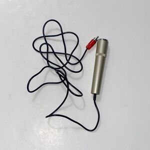 Vintage Japan IMP 500 Microphone 🎤